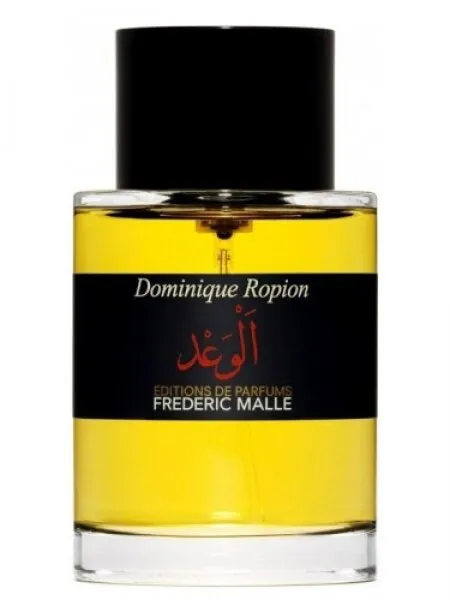 Frederic Malle Promise EDP 100 ml Unisex Parfüm