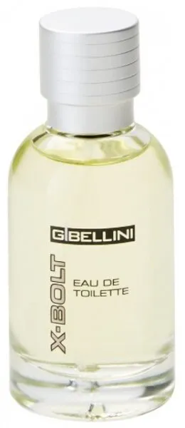 G.Bellini X Bolt EDT 75 ml Erkek Parfümü
