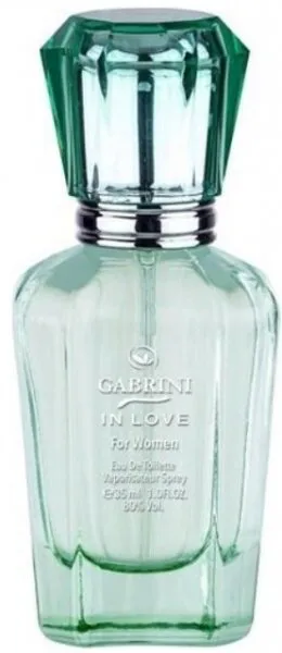 Gabrini In Love 02 EDT 35 ml Kadın Parfümü