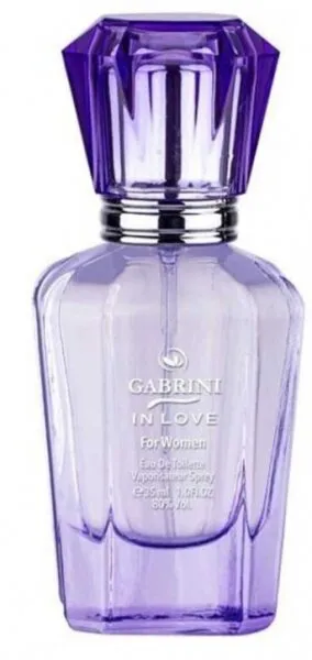 Gabrini In Love 03 EDT 35 ml Kadın Parfümü