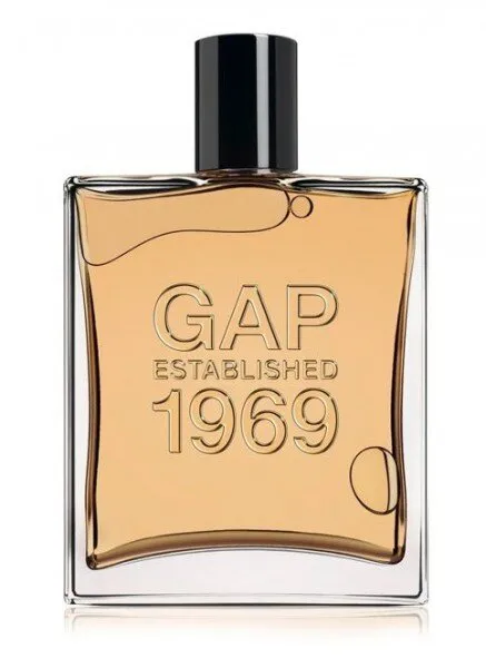 Gap Established 1969 EDT 100 ml Erkek Parfümü