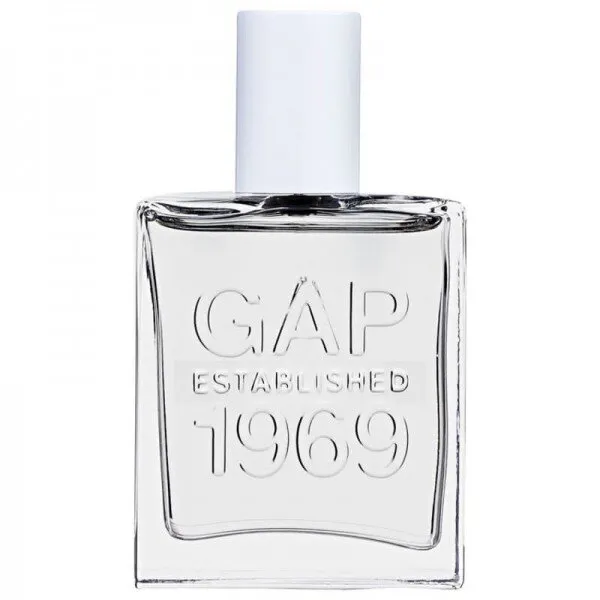 Gap Established 1969 EDT 100 ml Kadın Parfümü