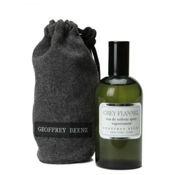Geoffrey Beene Grey Flannel EDT 120 ml Erkek Parfümü
