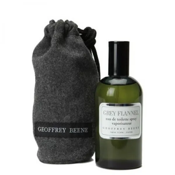 Geoffrey Beene Grey Flannel EDT 240 ml Erkek Parfümü