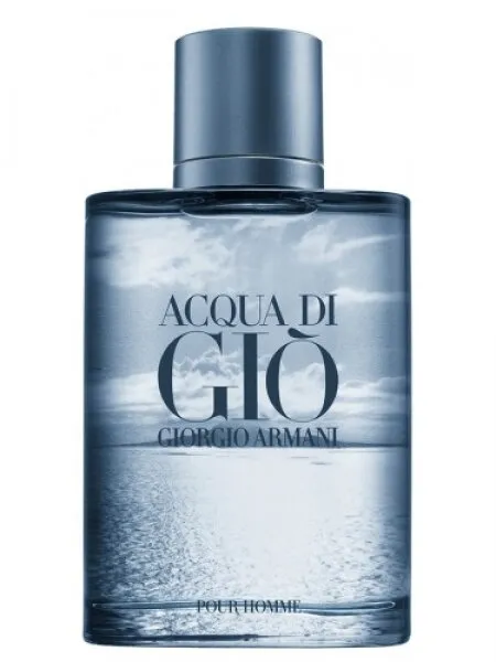 Giorgio Armani Acqua Di Gio Blue Edition EDT 100 ml Erkek Parfümü