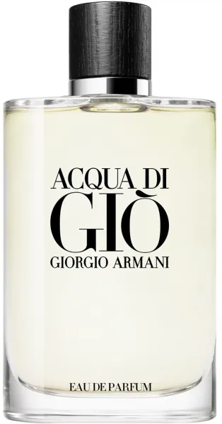 Giorgio Armani Acqua Di Gio EDP 125 ml Erkek Parfümü