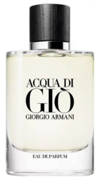 Giorgio Armani Acqua Di Gio EDP 75 ml Erkek Parfümü