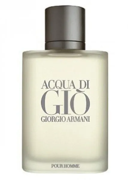 Giorgio Armani Acqua Di Gio EDT 100 ml Erkek Parfümü