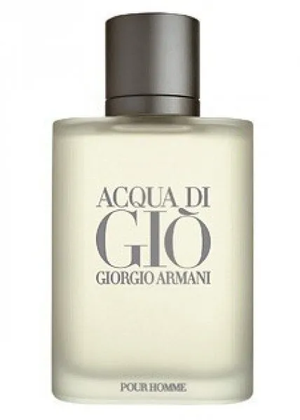 Giorgio Armani Acqua Di Gio EDT 200 ml Erkek Parfümü