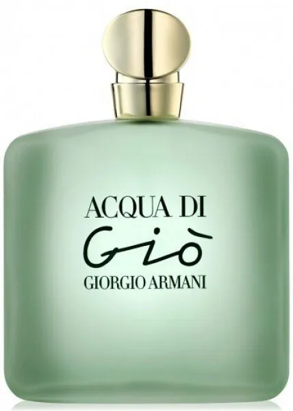 Giorgio Armani Acqua Di Gio EDT 50 ml Kadın Parfümü