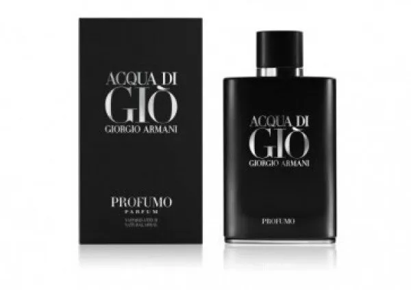 Giorgio Armani Acqua Di Gio Profumo EDP 125 ml Erkek Parfümü