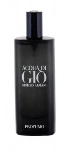 Giorgio Armani Acqua Di Gio Profumo EDP 15 ml Erkek Parfümü