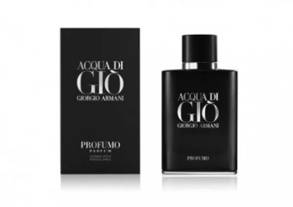 Giorgio Armani Acqua Di Gio Profumo EDP 40 ml Erkek Parfümü