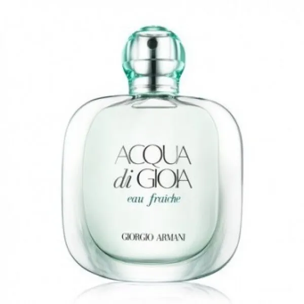 Giorgio Armani Acqua Di Gioia Eau Fraiche EDT 50 ml Kadın Parfümü