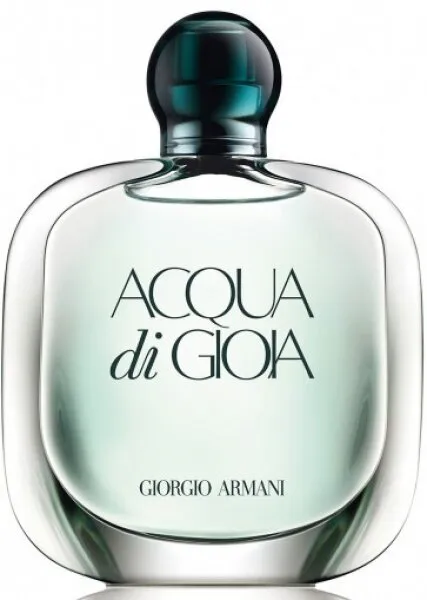 Giorgio Armani Acqua Di Gioia EDT 100 ml Kadın Parfümü