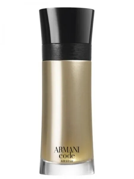 Giorgio Armani Code Absolu EDP 110 ml Erkek Parfümü