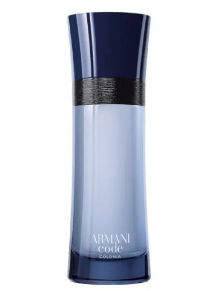 Giorgio Armani Code Colonia EDT 75 ml Erkek Parfümü