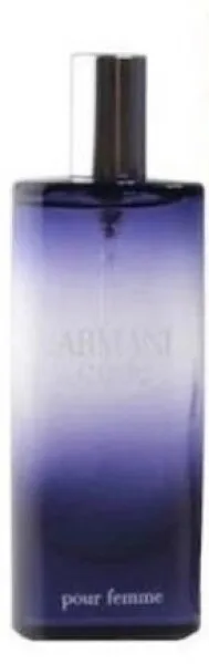 Giorgio Armani Code EDP 15 ml Kadın Parfümü