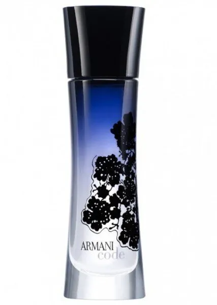 Giorgio Armani Code EDP 50 ml Kadın Parfümü