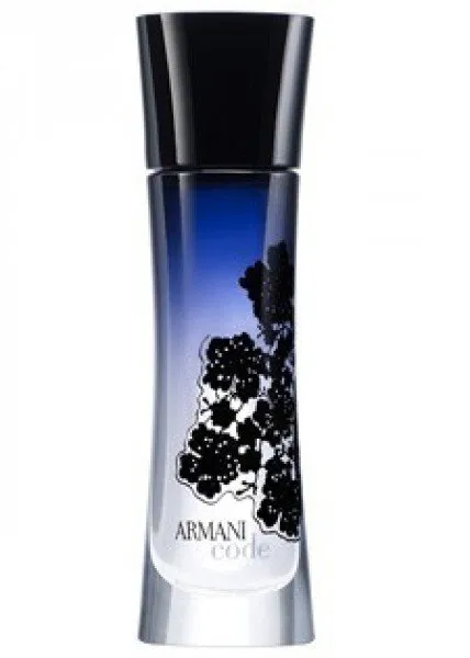 Giorgio Armani Code EDP 75 ml Kadın Parfümü