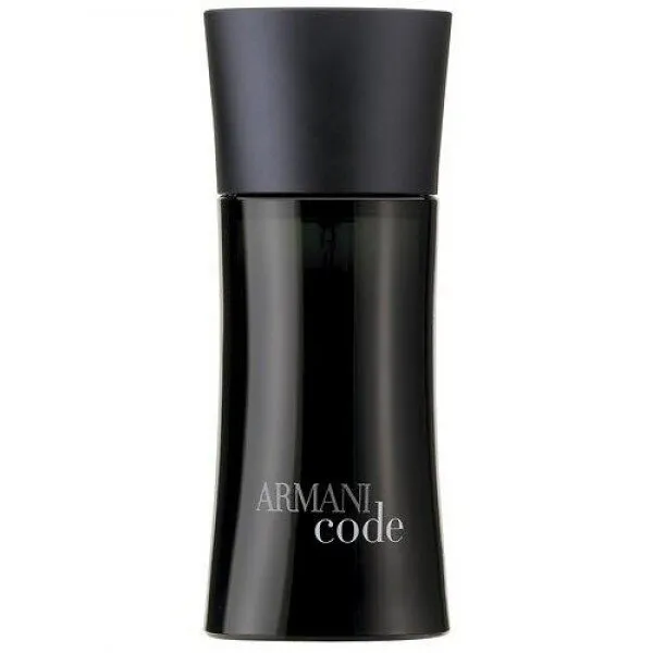 Giorgio Armani Code EDT 125 ml Erkek Parfümü