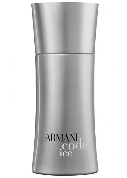 Giorgio Armani Code Ice EDT 125 ml Erkek Parfümü