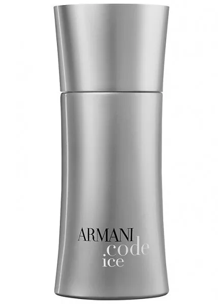 Giorgio Armani Code Ice EDT 50 ml Erkek Parfümü