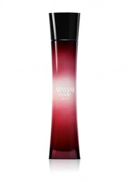Giorgio Armani Code Satin EDP 30 ml Kadın Parfümü
