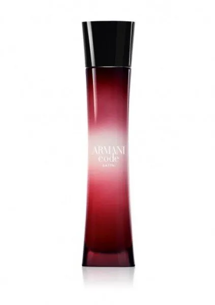 Giorgio Armani Code Satin EDP 50 ml Kadın Parfümü