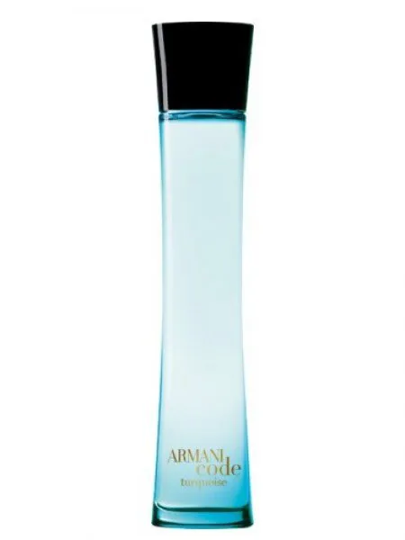 Giorgio Armani Code Turquoise EDT 75 ml Kadın Parfümü