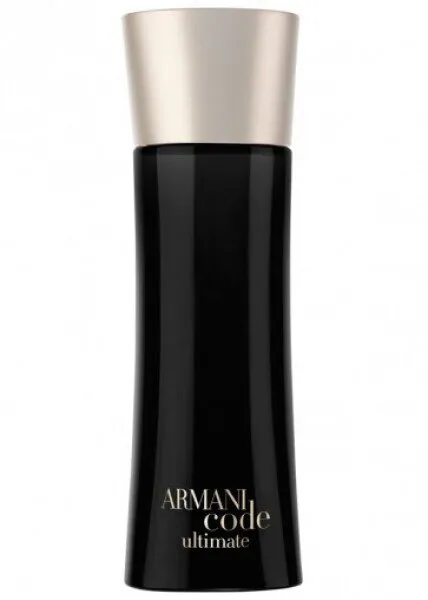 Giorgio Armani Code Ultimate EDT 75 ml Erkek Parfümü