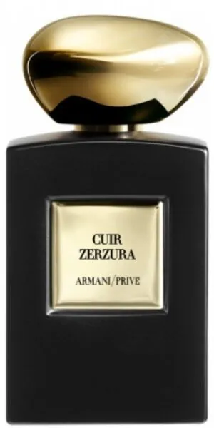 Giorgio Armani Cuir Zerzura EDP 100 ml Unisex Parfümü