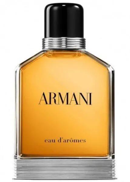 Giorgio Armani Eau D'aromes EDT 100 ml Erkek Parfümü