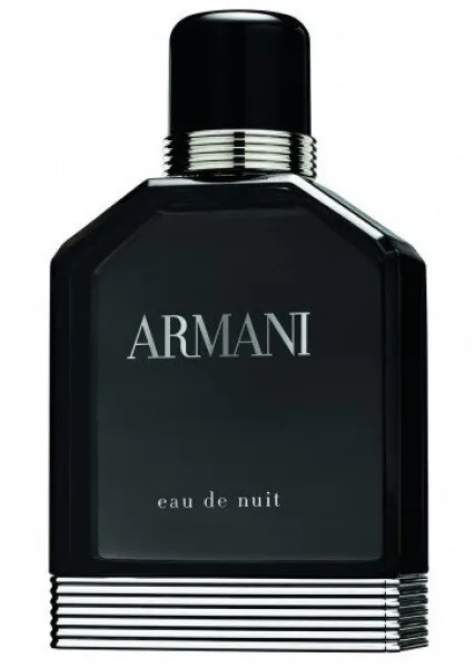 Giorgio Armani Eau De Nuit EDT 100 ml Erkek Parfümü