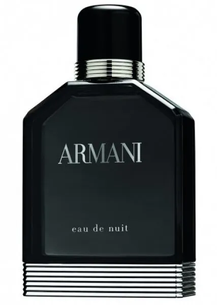 Giorgio Armani Eau De Nuit Oud EDP 100 ml Erkek Parfümü