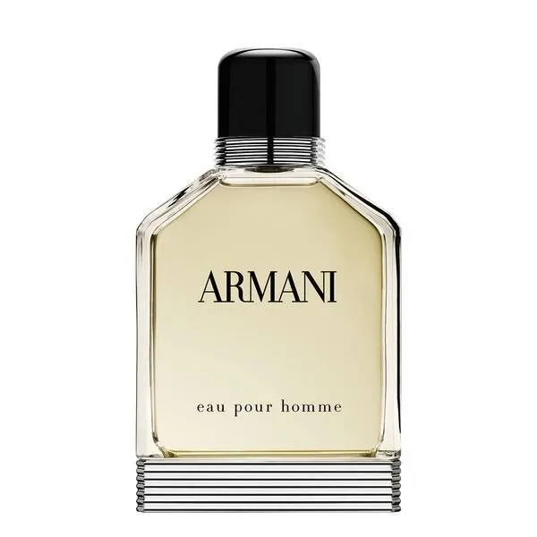 Giorgio Armani Eau Pour Homme EDT 100 ml Erkek Parfümü