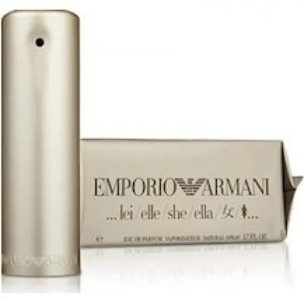 Giorgio Armani Elle Vapo EDP 100 ml Kadın Parfümü