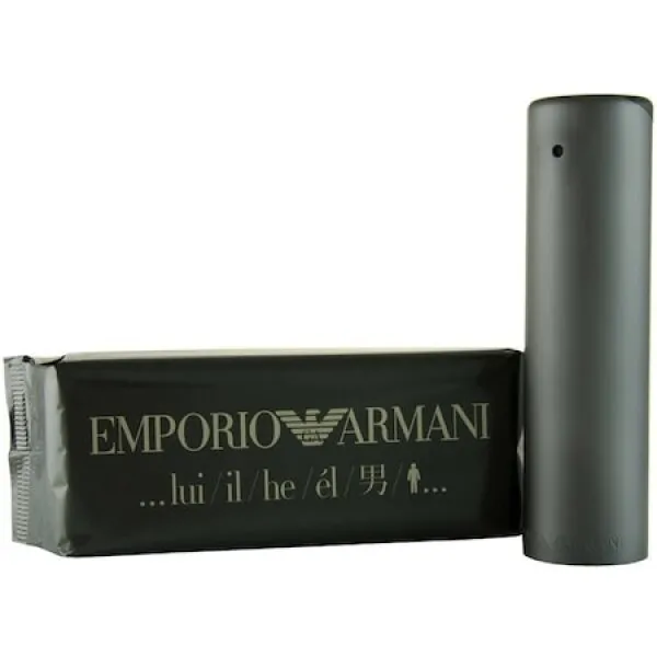 Giorgio Armani He EDT 50 ml Erkek Parfümü