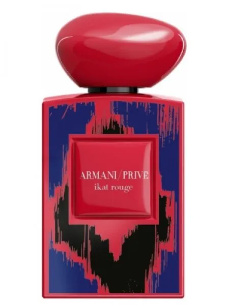 Giorgio Armani Ikat Rouge EDP 100 ml Unisex Parfümü