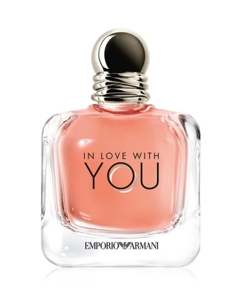 Giorgio Armani In Love With You EDP 100 ml Kadın Parfümü