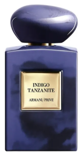 Giorgio Armani Indigo Tanzanite EDP 100 ml Unisex Parfüm