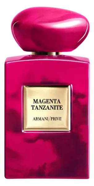 Giorgio Armani Magenta Tanzanite EDP 100 ml Unisex Parfüm