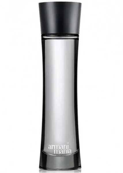 Giorgio Armani Mania EDT 100 ml Erkek Parfümü