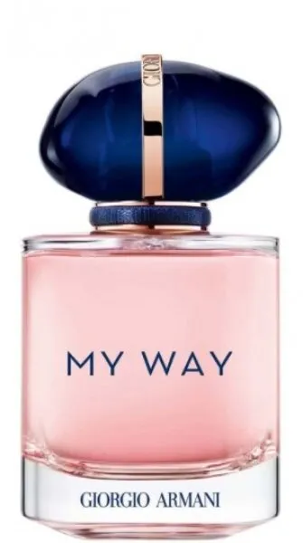 Giorgio Armani My Way EDP 50 ml Kadın Parfümü