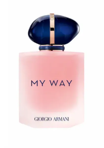 Giorgio Armani My Way Floral EDP 30 ml Kadın Parfümü