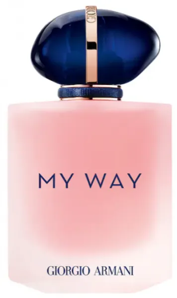 Giorgio Armani My Way Floral EDP 50 ml Kadın Parfümü