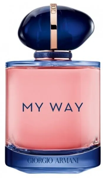 Giorgio Armani My Way Intense EDP 90 ml Kadın Parfümü