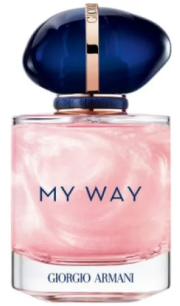 Giorgio Armani My Way Nacre EDP 50 ml Kadın Parfümü