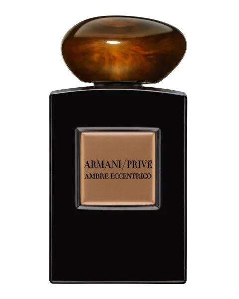 Giorgio Armani Prive Ambre Eccentrico EDP 100 ml Unisex Parfümü