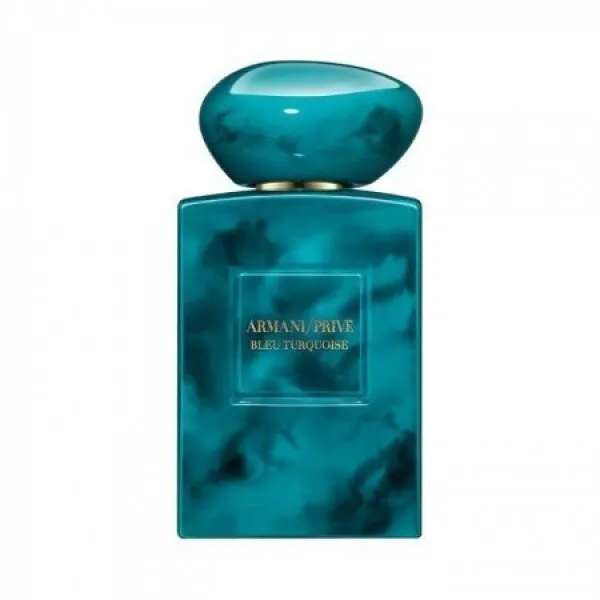 Giorgio Armani Prive Bleu Turquoise EDP 100 ml Unisex Parfümü